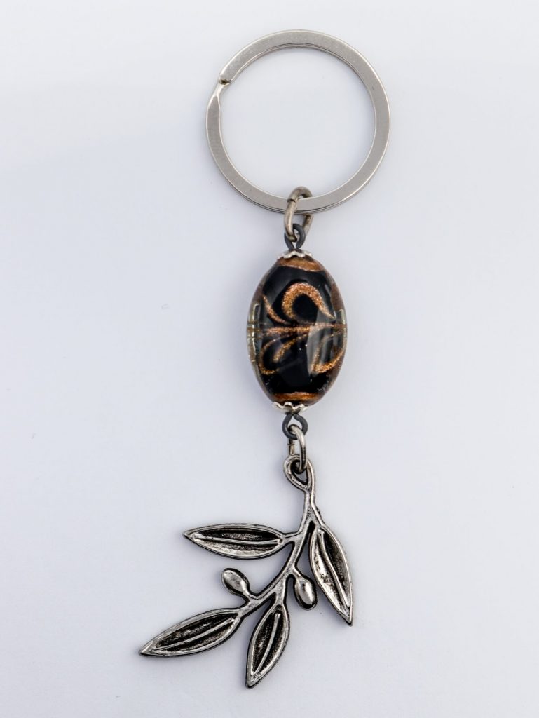 3276 ΜΠΡΕΛΟΚ ΧΑΝΤΡΑΣ