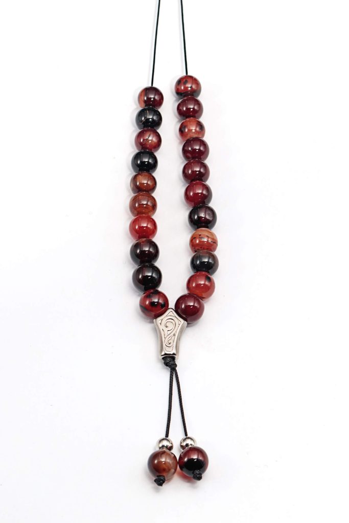 K1151 ΚΟΜΠΟΛΟΓΙΑ ΜΕ ΗΜΙΠΟΛΥΤΙΜΕΣ ΠΕΤΡΕΣ