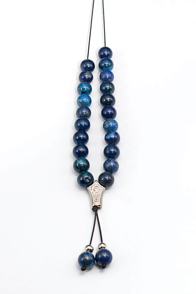 K1303 ΚΟΜΠΟΛΟΓΙΑ ΜΕ ΗΜΙΠΟΛΥΤΙΜΕΣ ΠΕΤΡΕΣ