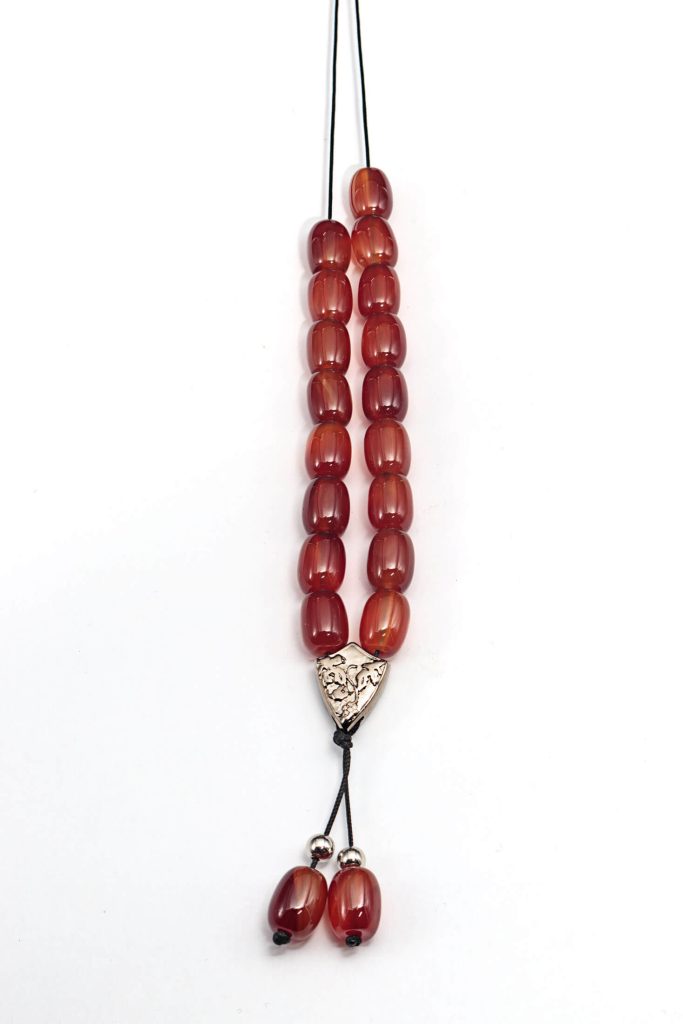 K1133 ΚΟΜΠΟΛΟΓΙΑ ΜΕ ΗΜΙΠΟΛΥΤΙΜΕΣ ΠΕΤΡΕΣ