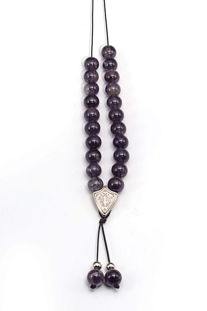 K1155 ΚΟΜΠΟΛΟΓΙΑ ΜΕ ΗΜΙΠΟΛΥΤΙΜΕΣ ΠΕΤΡΕΣ