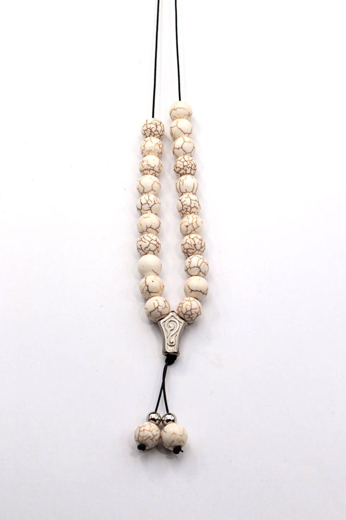 K1185 ΚΟΜΠΟΛΟΓΙΑ ΜΕ ΗΜΙΠΟΛΥΤΙΜΕΣ ΠΕΤΡΕΣ