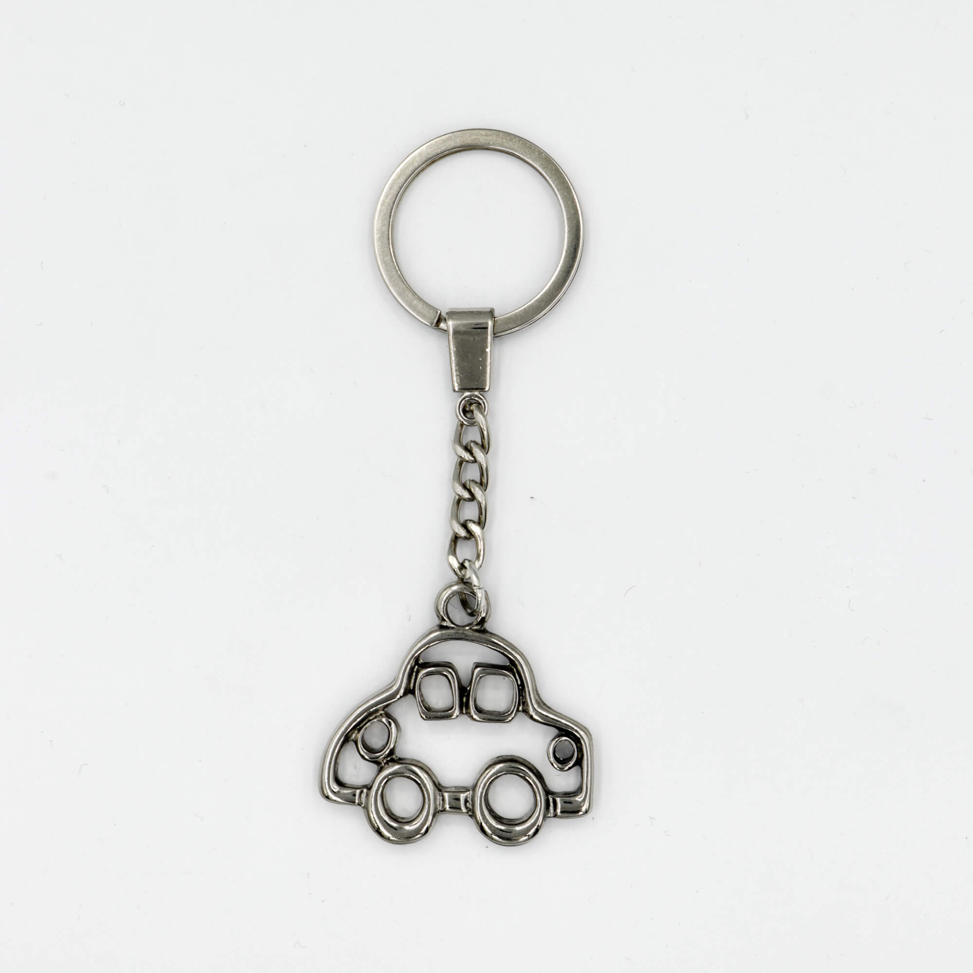 1618 CHAIN KEYRINGS