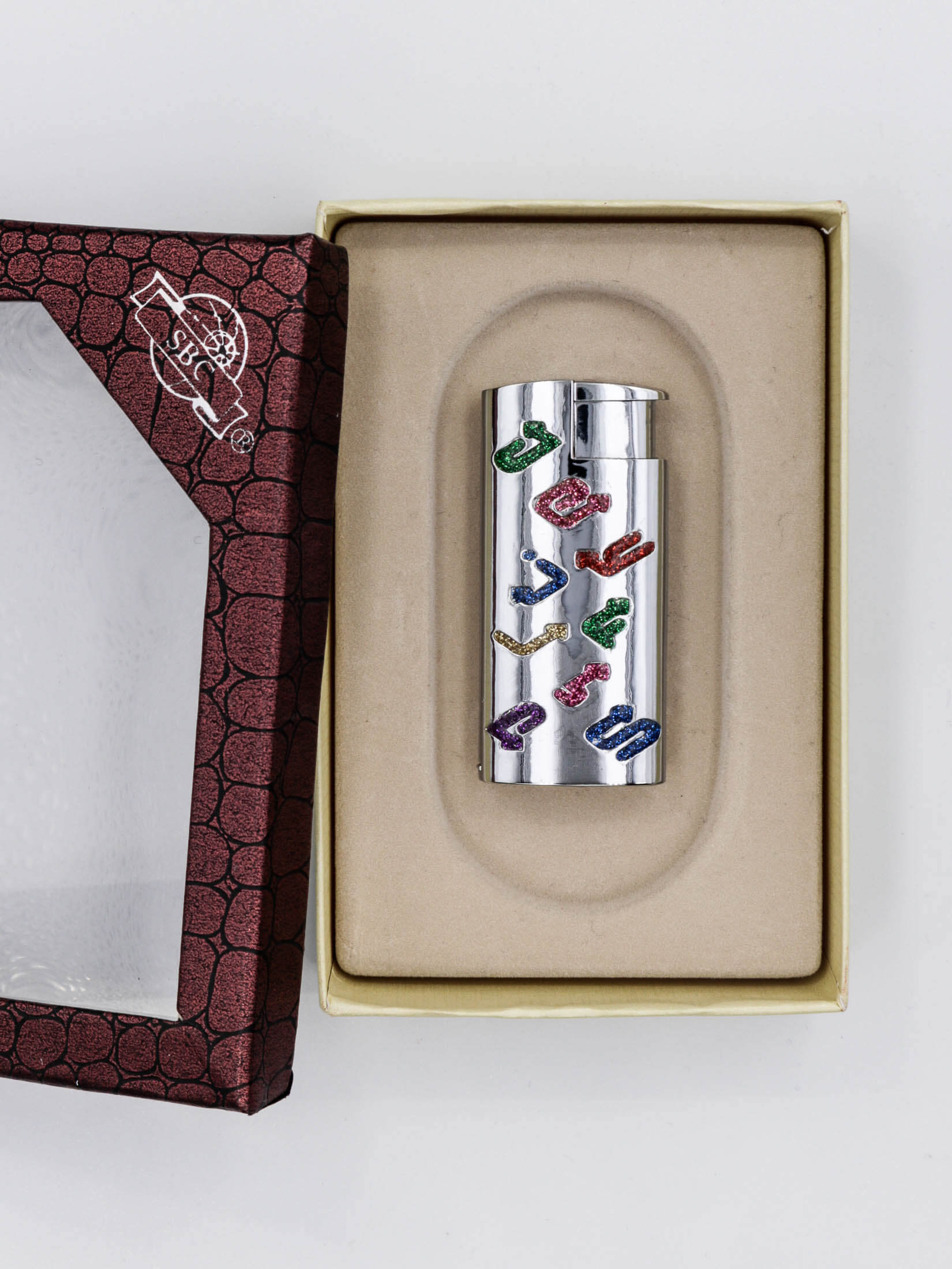 084Τ1 ΑΝΑΠΤΗΡΑΣ ΜΕ ΚΟΥΤΙ