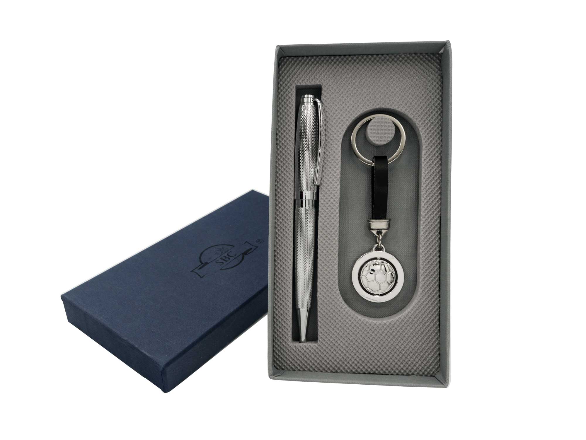 126-2734 ΣΕΤ ΣΤΥΛΟ-ΜΠΡΕΛΟΚ