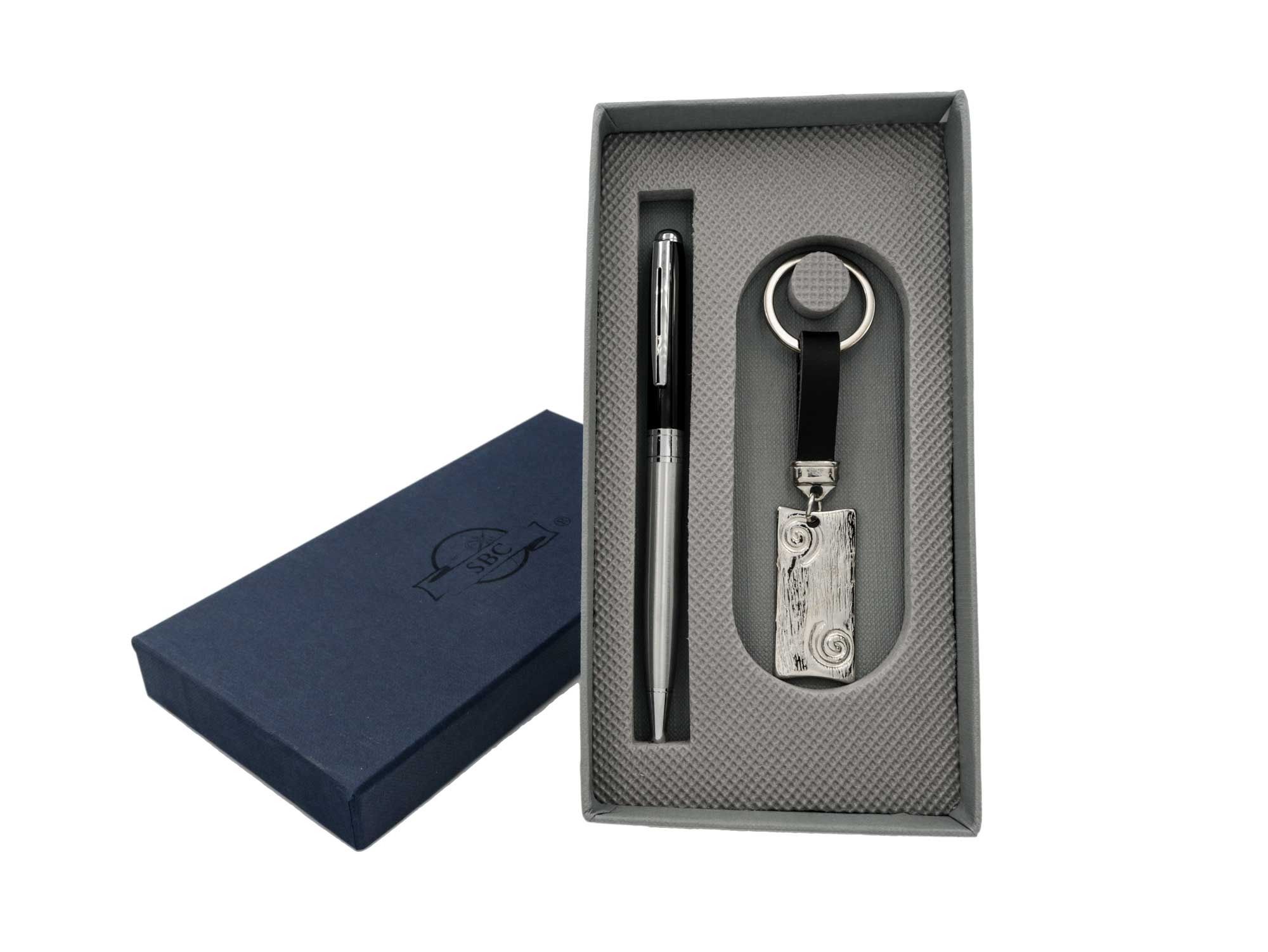 124-2964 ΣΕΤ ΣΤΥΛΟ-ΜΠΡΕΛΟΚ