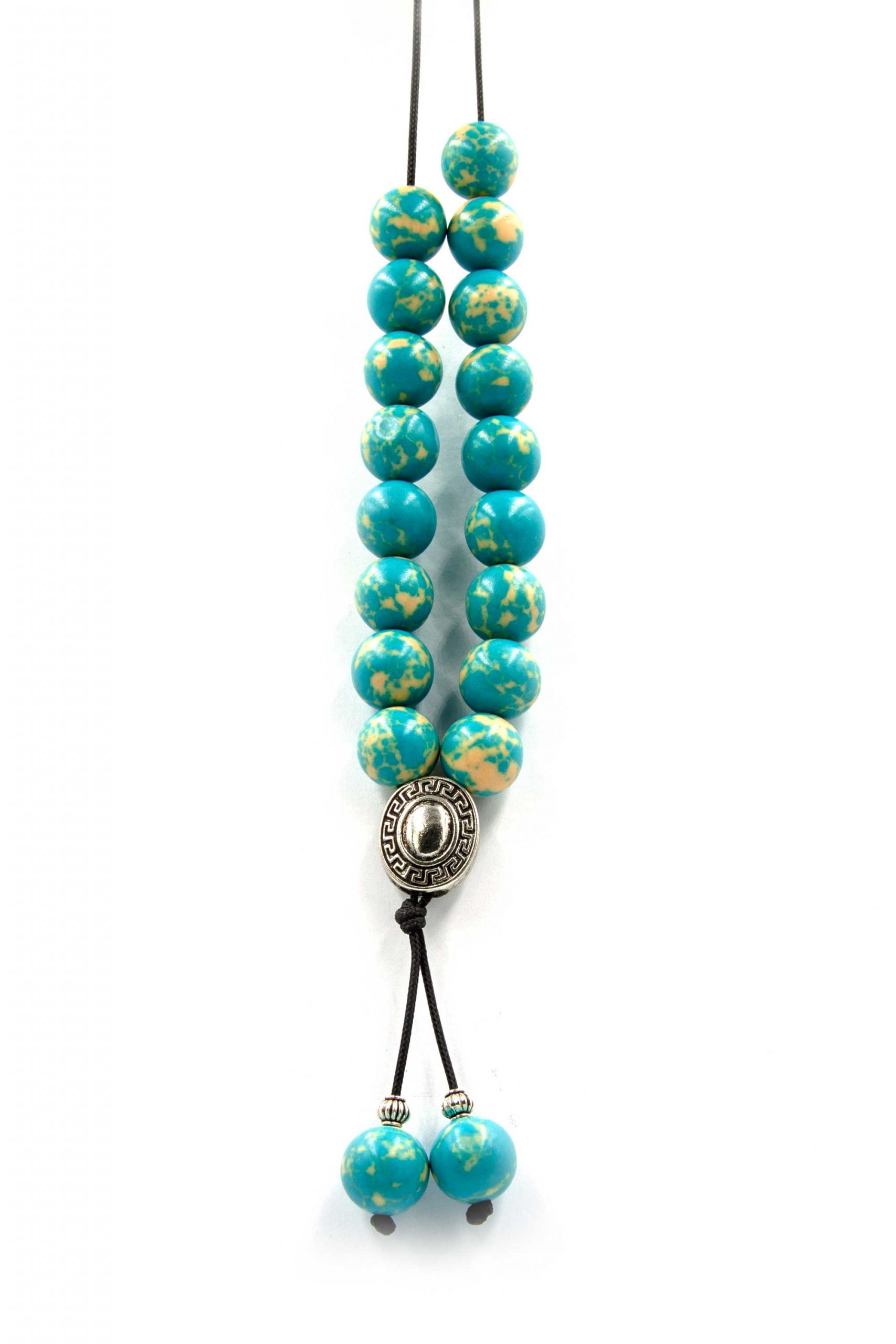 K1188 ΚΟΜΠΟΛΟΓΙΑ ΜΕ ΗΜΙΠΟΛΥΤΙΜΕΣ ΠΕΤΡΕΣ