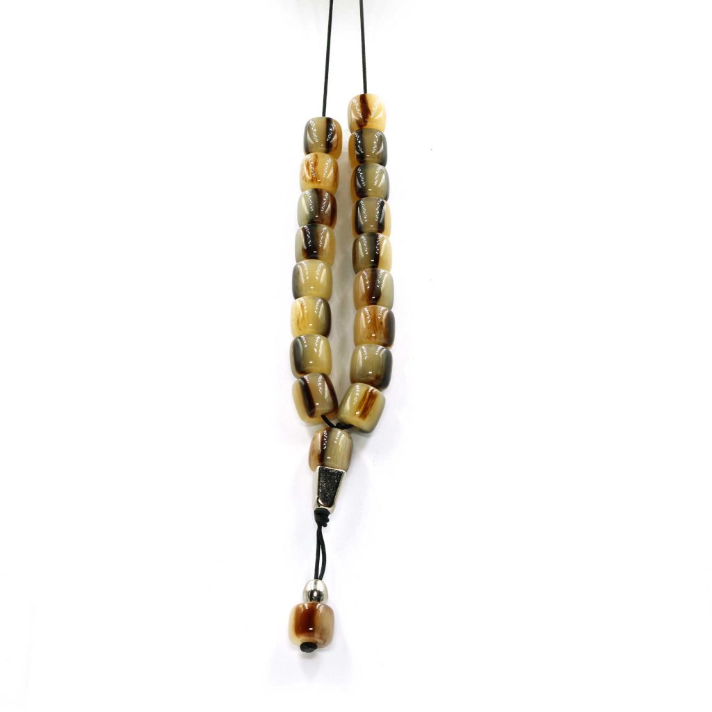 2021/14 ACRYLIC WORRY BEADS