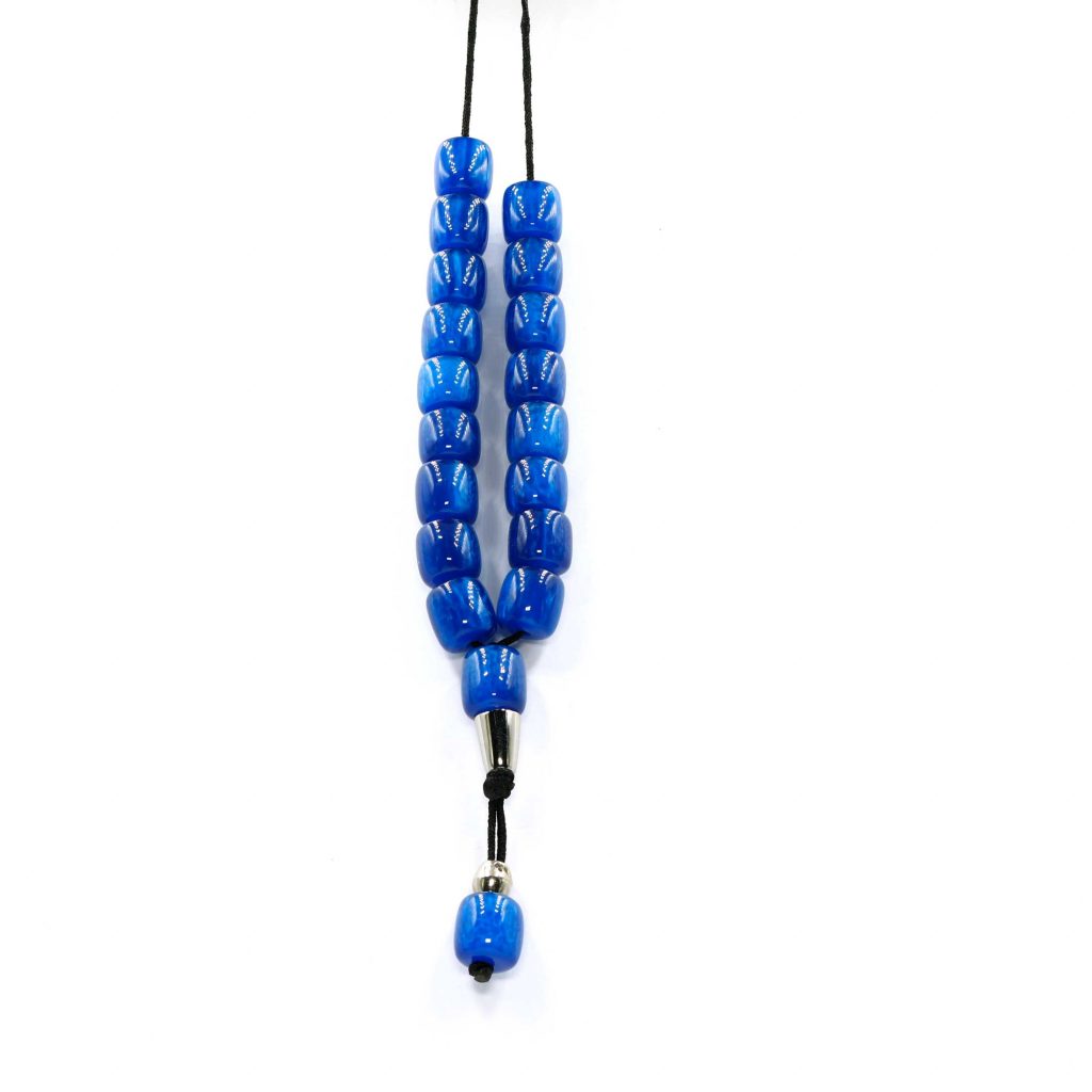2021/19 ACRYLIC WORRY BEADS