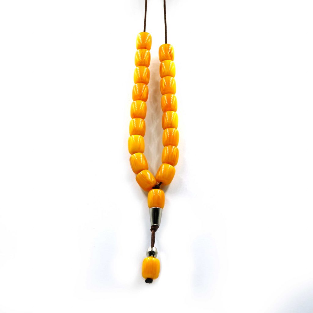 2021/22 ACRYLIC WORRY BEADS