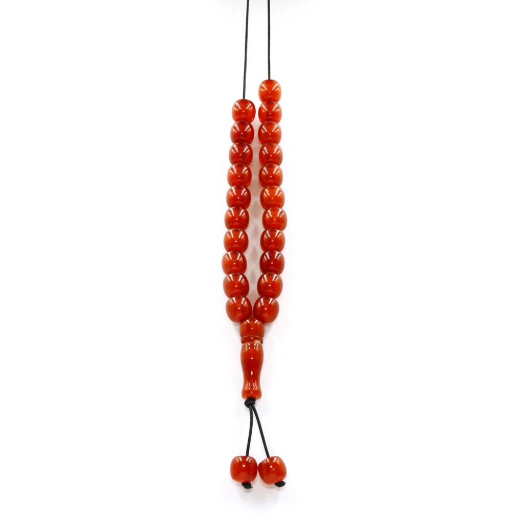 2024/6   ACRYLIC WORRY BEADS
