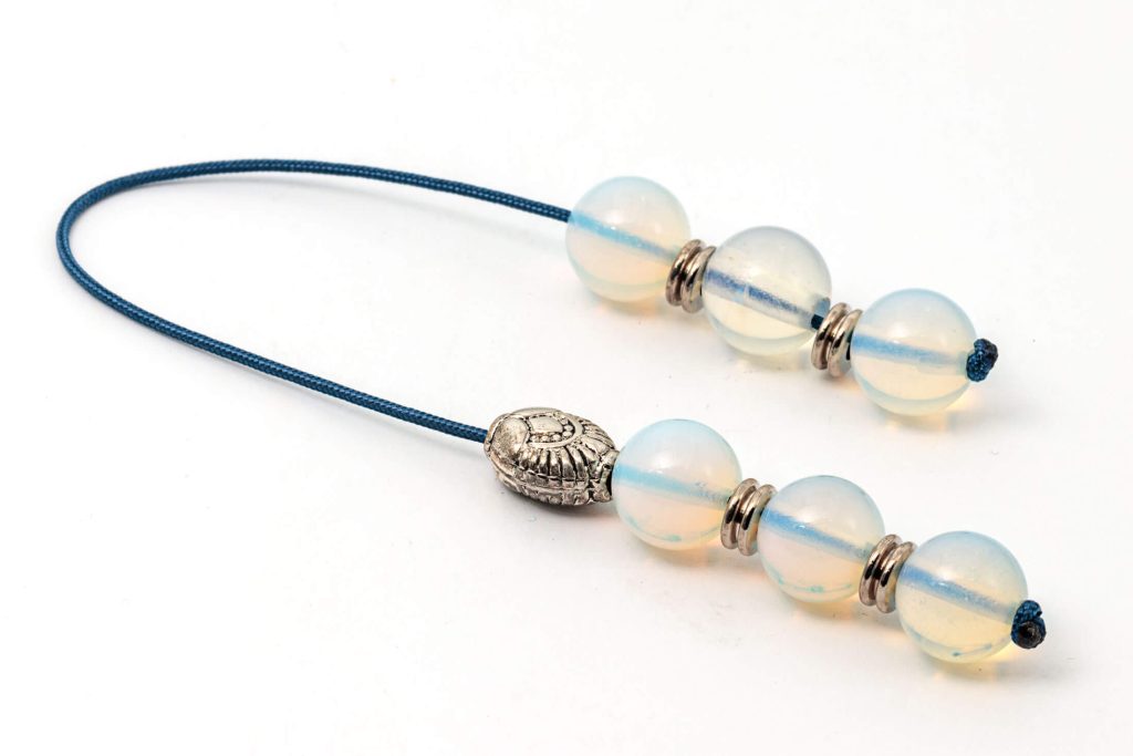 211M BEGLERI WITH SEMI PRECIOUS STONES