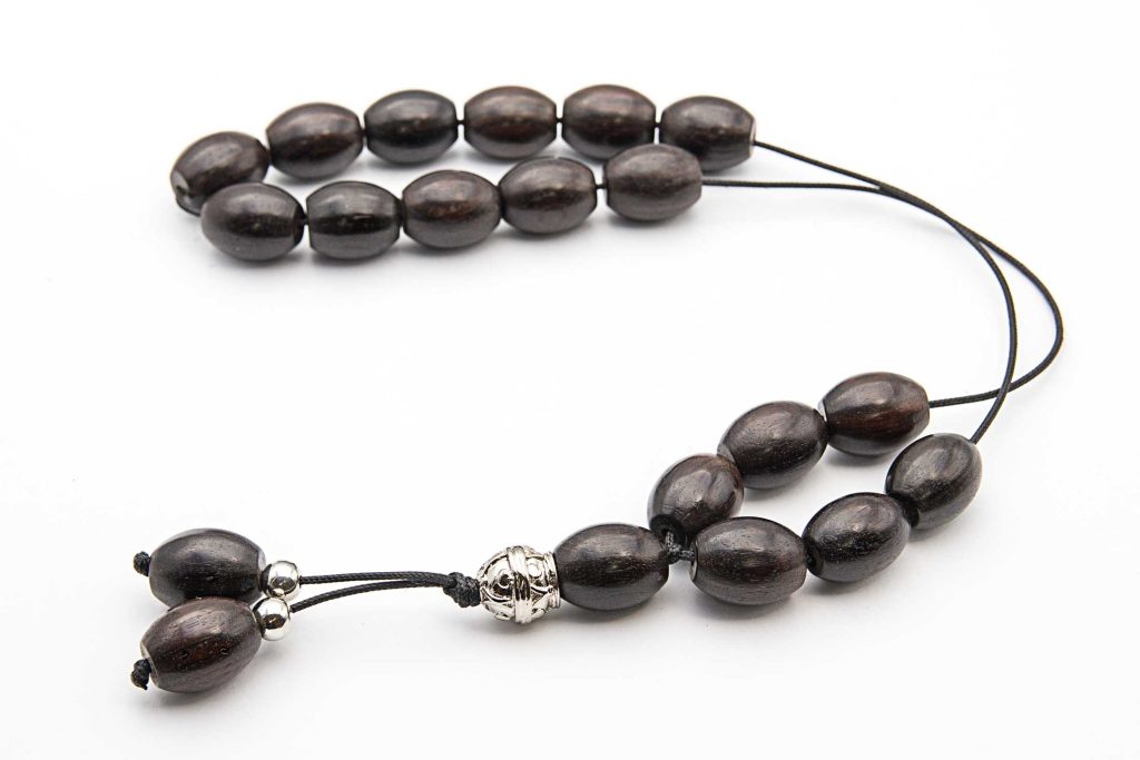 Κ1171 ΚΟΜΠΟΛΟΓΙΑ ΜΕ ΗΜΙΠΟΛΥΤΙΜΕΣ ΠΕΤΡΕΣ